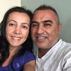 Meet your Posher, Cemile